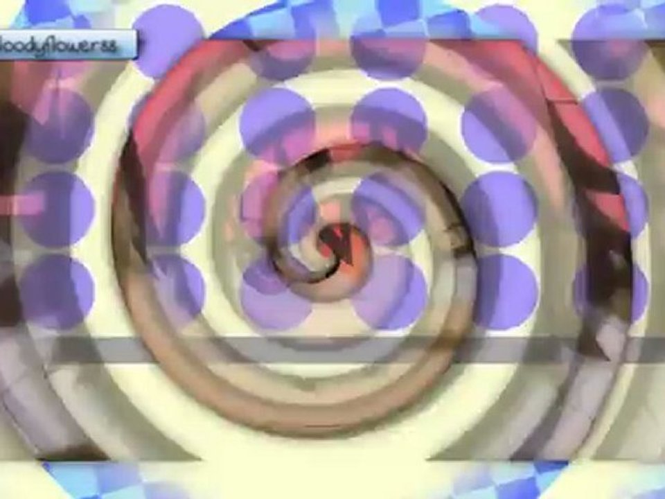 H❤s} sweet serendipity // crossoverᴹᴱᴾ