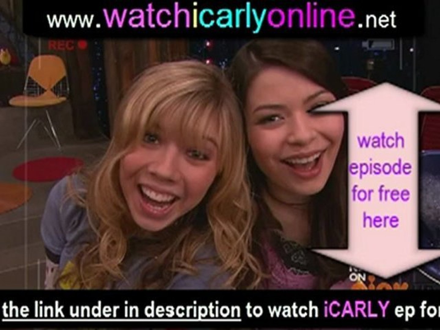 Icarly Season 6 Episode 2 Igo One Direction Full Episode Hd Video Dailymotion