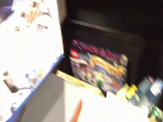 LEGO Hoth - Star Wars Wampa Cave