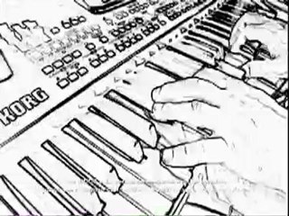 Константин Кирюхин "Books Of Wisdom" (Ижевск, Россия)