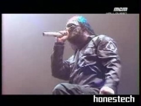 Slipknot _ Surfacing