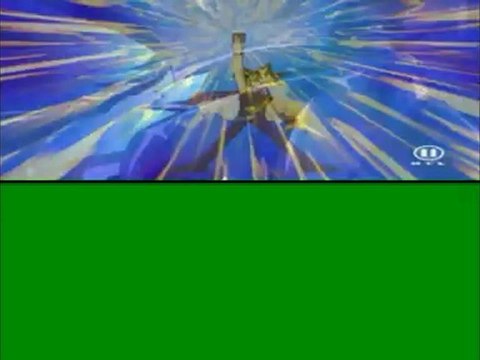 Yu-Gi-Oh German Opening Season 2 Battle City