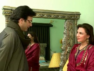 Main Baba Ki Ladli Episode 15 - Part 3/4