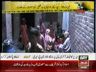 Juram Bolta Hai - 10th April 2012 part 3