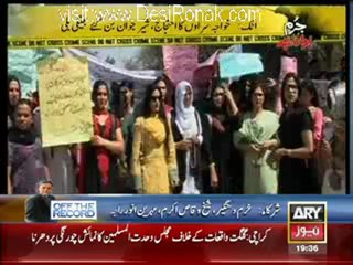 Juram Bolta Hai - 10th April 2012 part 4