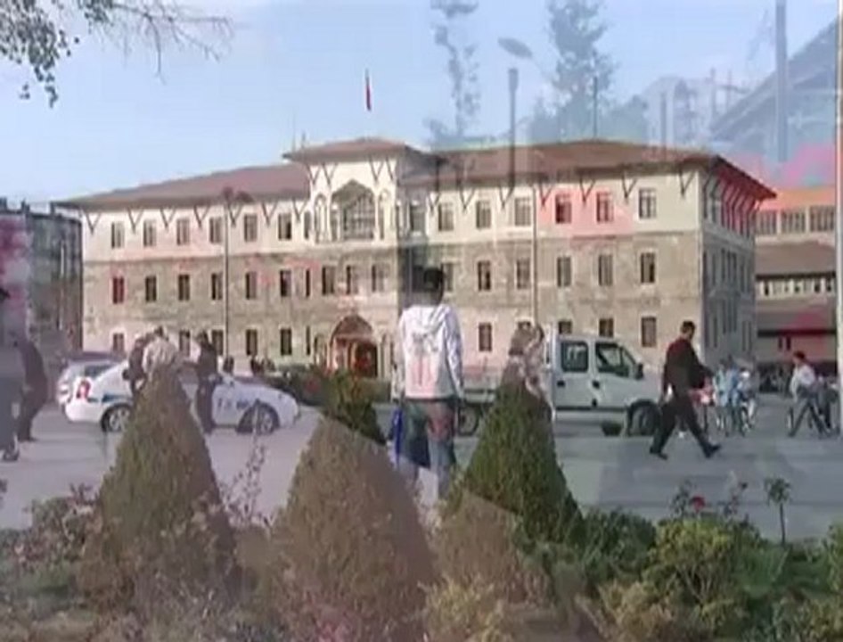 sivas hasreti
