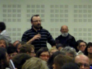 12 Réunion publique Sizun vendredi 06 avril 2012