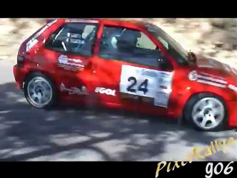 53è Rallye Grasse Fleurs et Parfums 2012 PixelRallye by g06