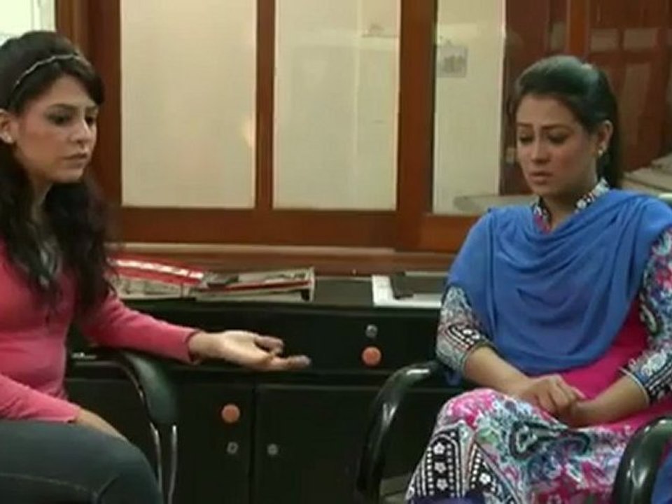 Middle Class Episode 58 - Part 1/3