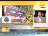 خارج القاهرة: انتخابات الاقصر