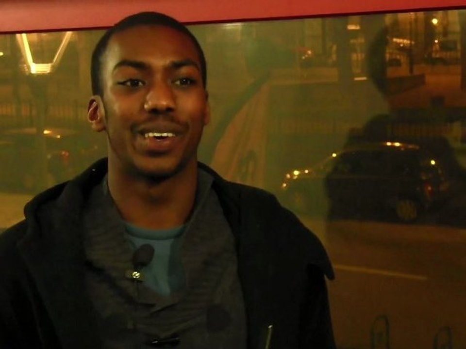 Paroles croisées - La Jetée