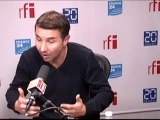 Mardi politique –  Pierre Laurent & Olivier Besancenot