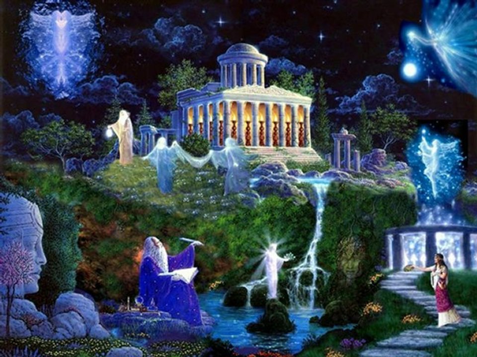 A SPLIT SECOND RIGOR MORTIS