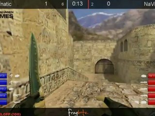 GeT_RiGhT WTF pendant la Copenhagen Games