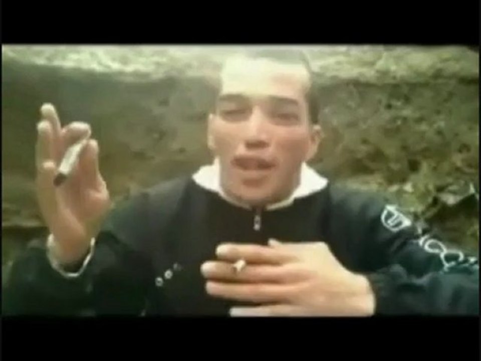 ALGERIE -la Jeunesses Algeriennes ne sont pas des VOYOUSهشام - الشيخ علي بن حاج