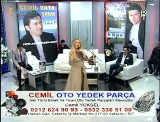 Ayşegül PINAR  -   Nasılsın