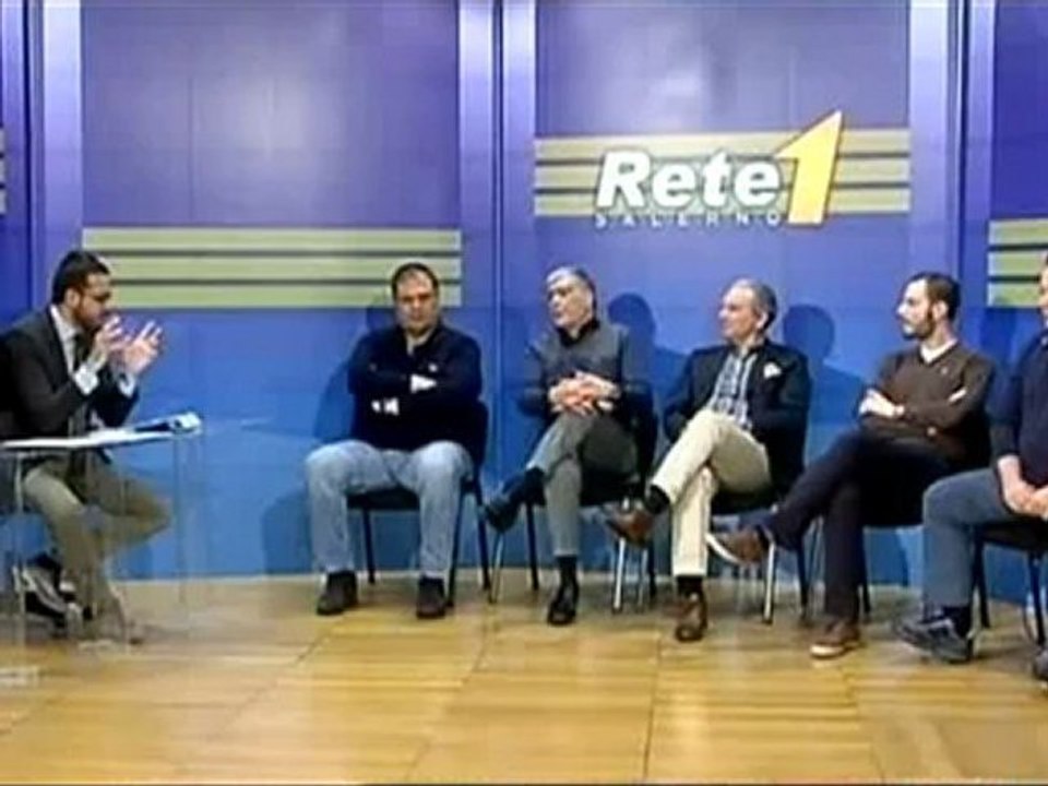 MARTEDI' GRANATA  del 10/04/2012 - 3^ parte