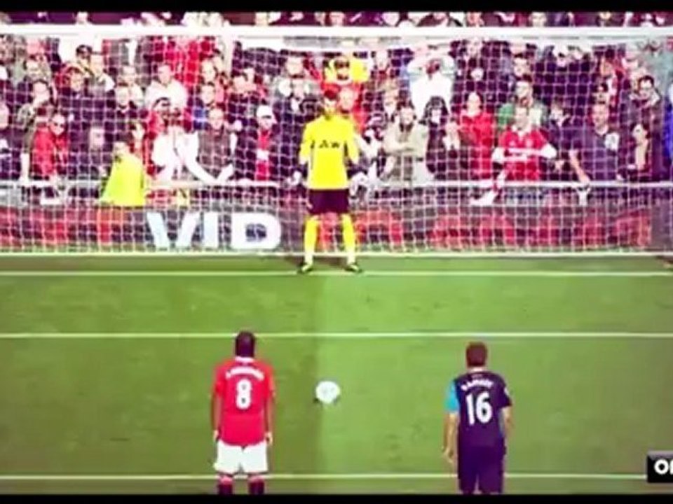 OMG Euro 2012 / Spain