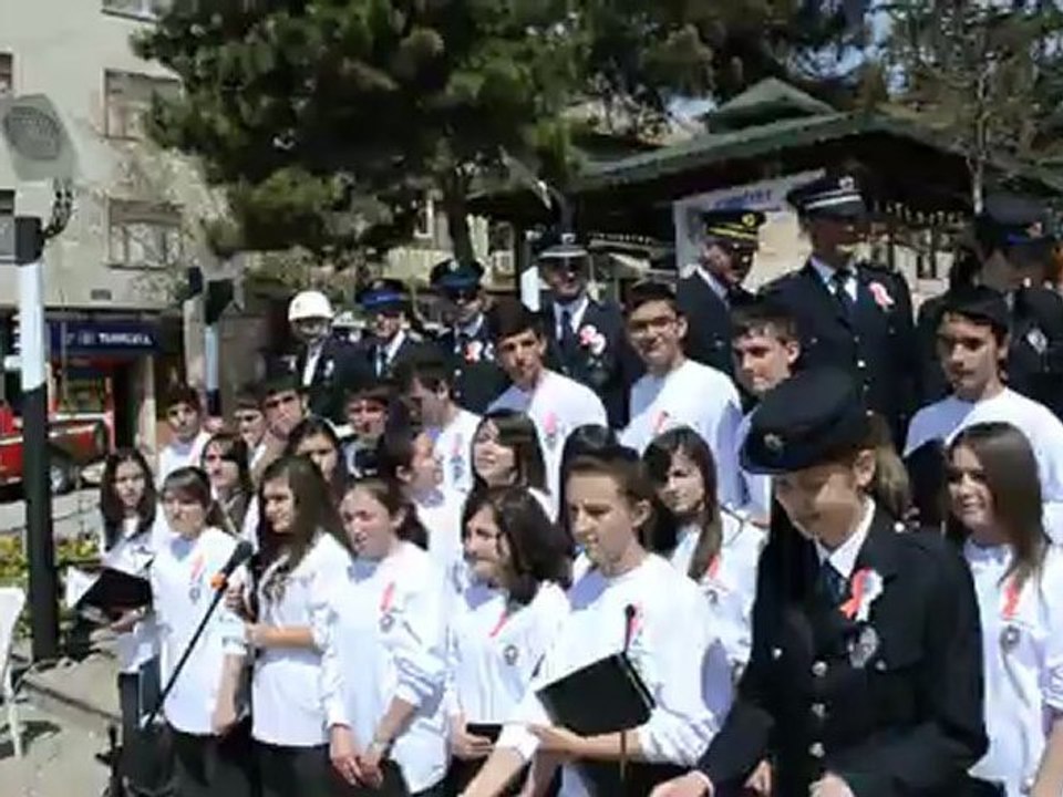 Tosya Polis Haftası Etkinlikleri