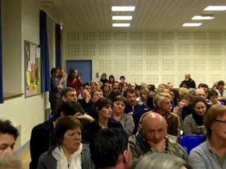 13 Réunion publique Sizun vendredi 06 avril 2012