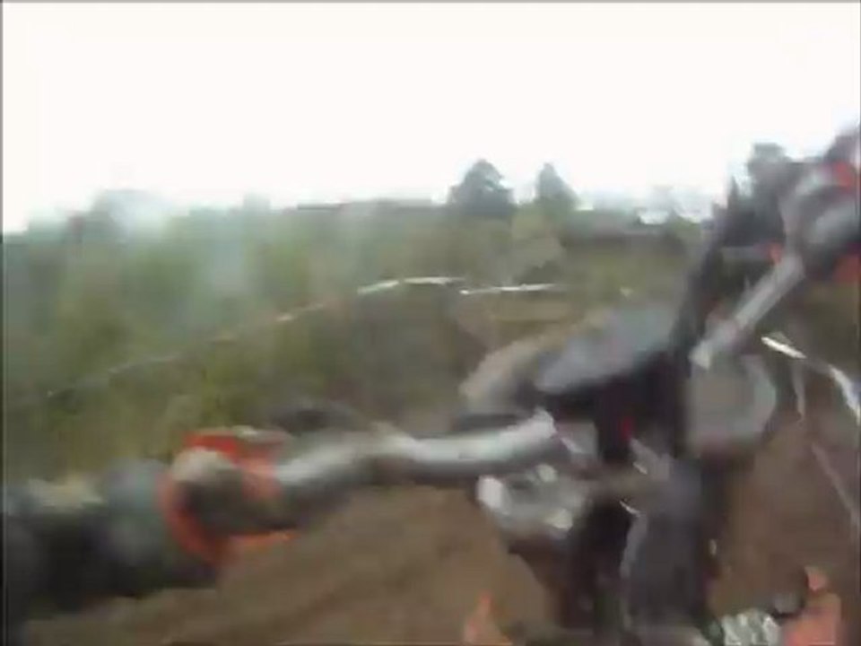 la grappe SP1