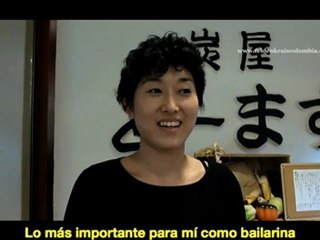 Testimonio Miyu - Feldenkrais Colombia