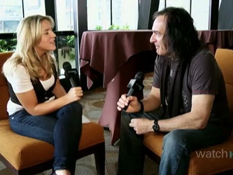 Interview with Vinny Appice on Black Sabbath, John Lennon