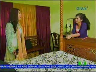 Alice Bungisngis and her Wonder Walis 04.10.2012 Part 03