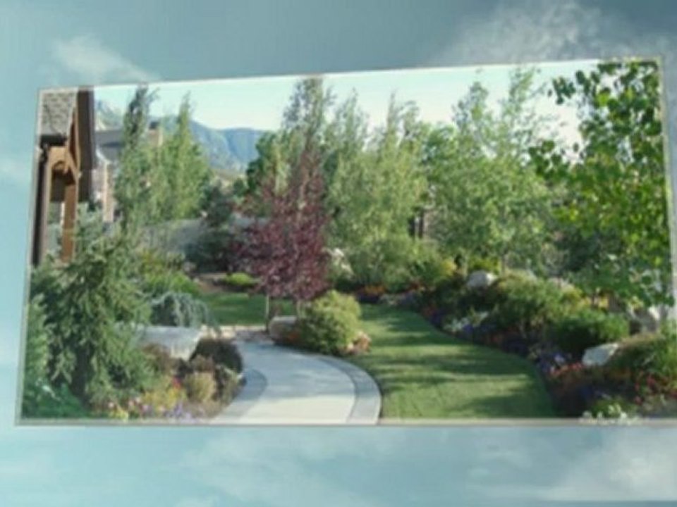 landscape services