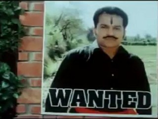 Nalaik - Wanted Poster Scene