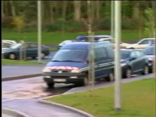 Rennes : Mutinerie dans la prison de Vezin-le-Coquet