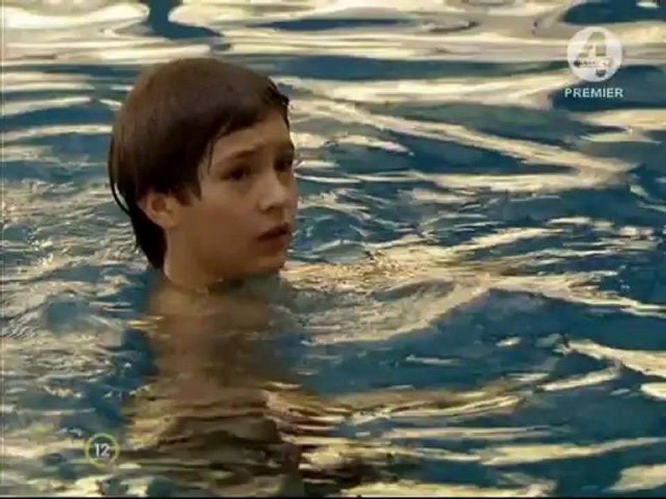 A vegzet hatalma - 01x056