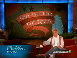 TEDS 2012 04 10 Monologue Dance