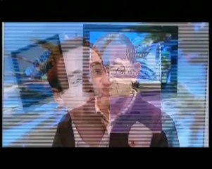 Pascal MARMET " A la folie" "Si tu savais "