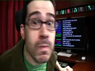 TLDR: Embarrassment, Followers, Clutter, and Disabilities