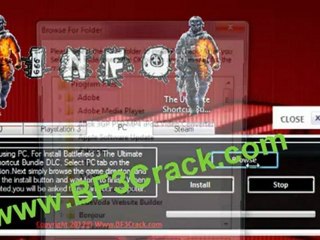Get Free Battlefield 3 The Ultimate Shortcut Bundle DLC - Xbox 360 - PS3
