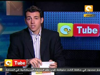 اون تيوب :  انشقاقات في جيش بشار والانضمام لكتيبة فاروق