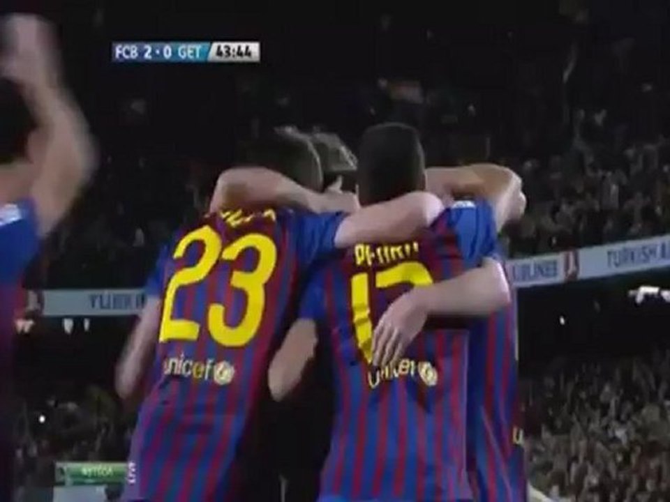 2_0 MESSI GOAL