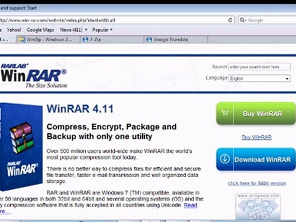 How To Open File Using a Program File
