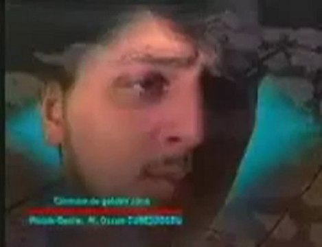 CÜRMÜM İLE GELDİM SANA..