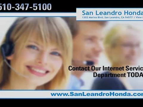 San Francisco, CA - Honda Tire Repair Service Center