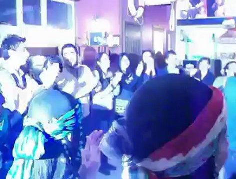 Kuzey Rüzgarı Tulum & Horon İzmir -