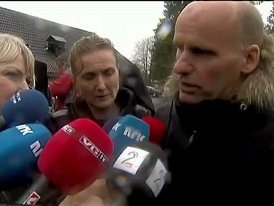 Breivik, penalmente responsable