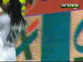 Ajaccio 0 : 4 Lyon – Highlights / omgsport.ru