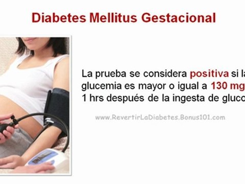 DIABETES MELLITUS GESTACIONAL
