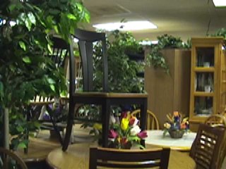 Lehigh Valley Furniture at Dinette and Barstool Village (pt 2)