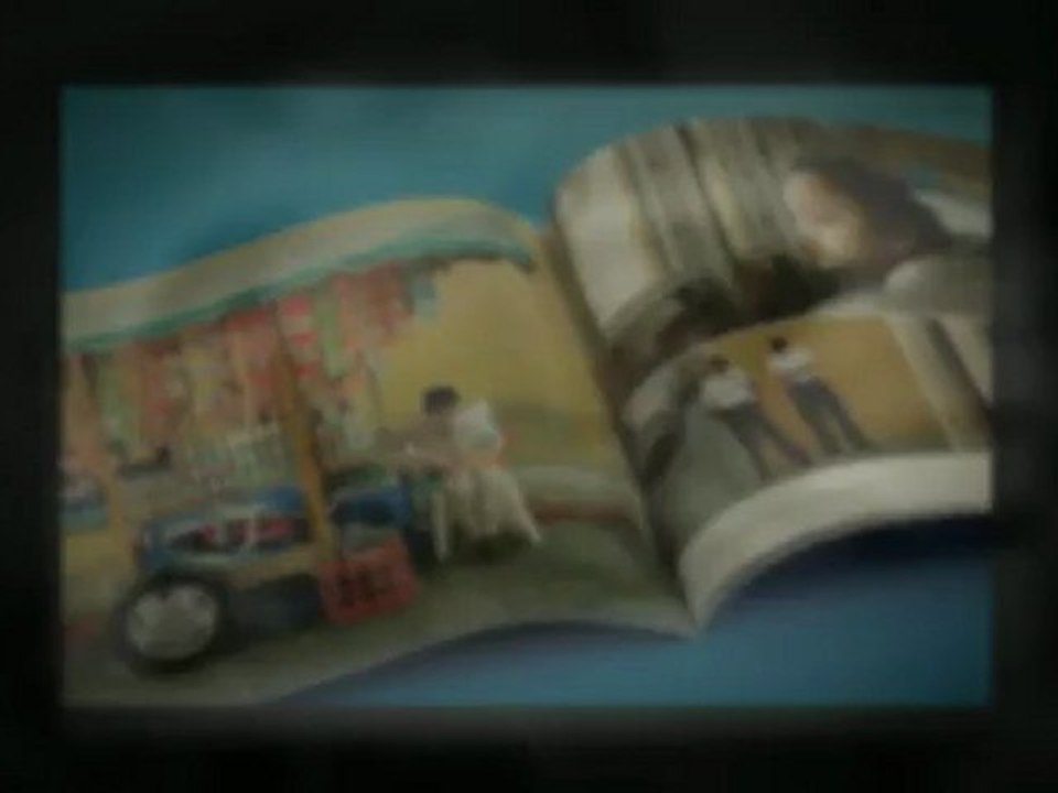 on line photo book
