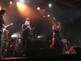 Macadam Dive - Caprices New Talent Contest by Orange - Track 1