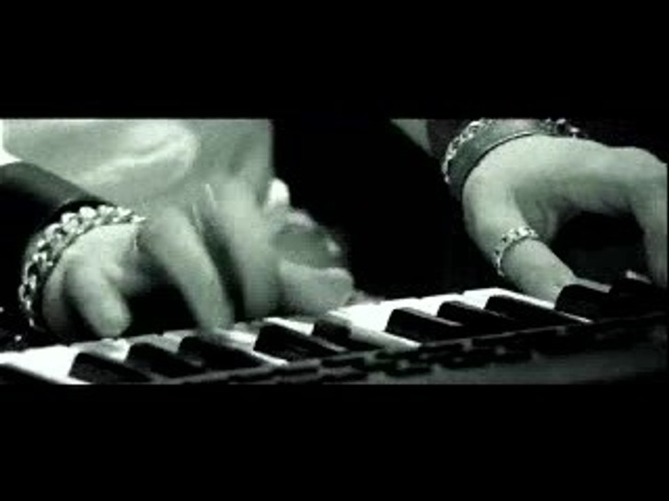 GLITZ - Reaching for you