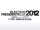 présidentielle 2012 - clips officiels (version courte) des candidats - campagne du 1er tour